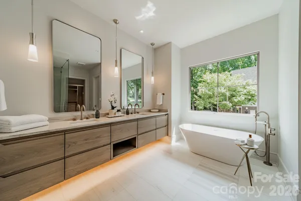 $3,990,000 | 20114 Norman Colony Road, Cornelius, NC 28031