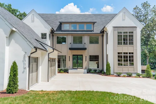 $3,990,000 | 20114 Norman Colony Road, Cornelius, NC 28031