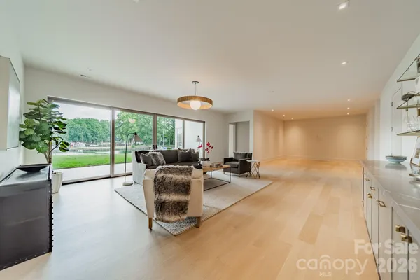 $3,990,000 | 20114 Norman Colony Road, Cornelius, NC 28031