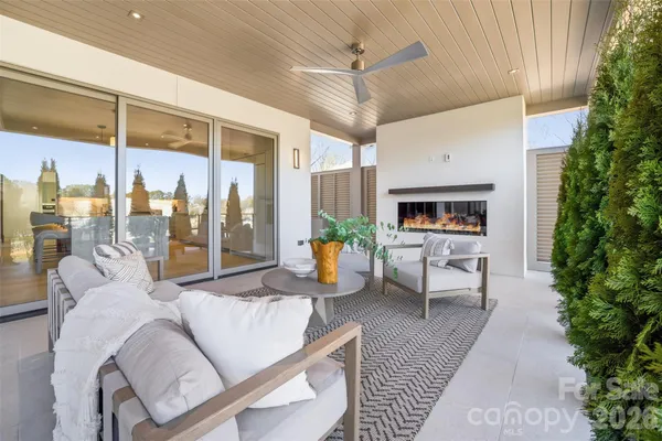 $3,990,000 | 20114 Norman Colony Road, Cornelius, NC 28031