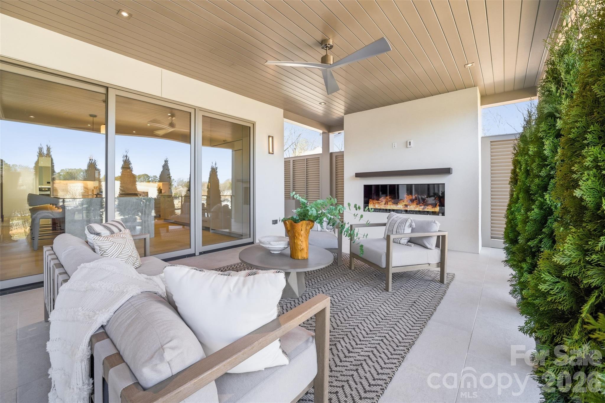 20114 Norman Colony Road Cornelius, NC 28031 - Photo 45 of 48