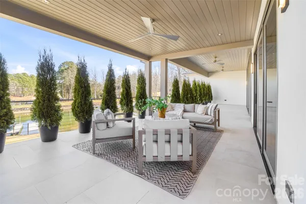 $3,990,000 | 20114 Norman Colony Road, Cornelius, NC 28031