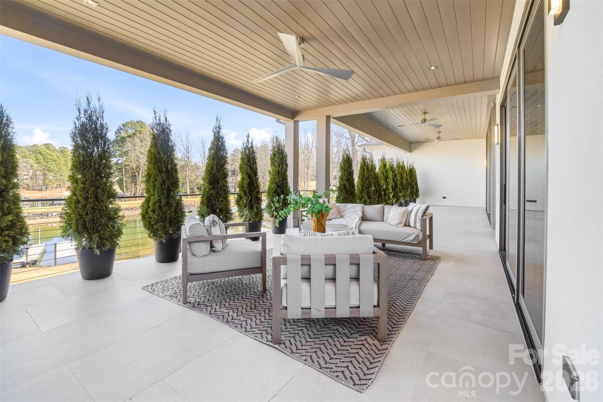 20114 Norman Colony Road Cornelius, NC 28031 - Photo 46 of 48