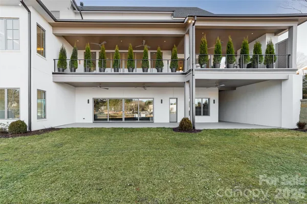 $3,990,000 | 20114 Norman Colony Road, Cornelius, NC 28031