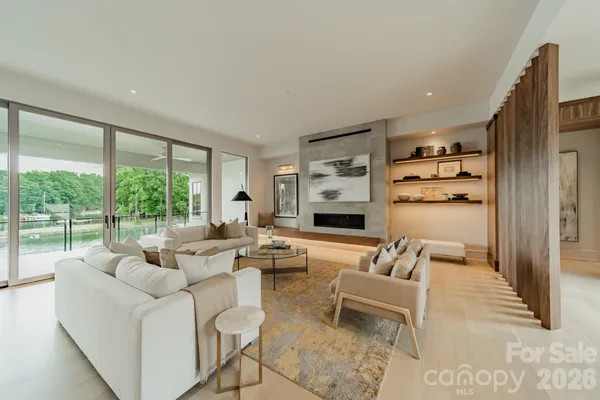 $3,990,000 | 20114 Norman Colony Road, Cornelius, NC 28031