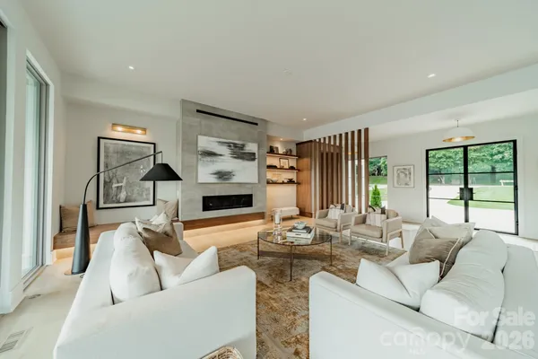 $3,990,000 | 20114 Norman Colony Road, Cornelius, NC 28031