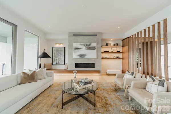 $3,990,000 | 20114 Norman Colony Road, Cornelius, NC 28031