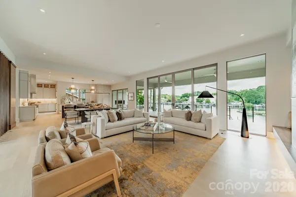 $3,990,000 | 20114 Norman Colony Road, Cornelius, NC 28031