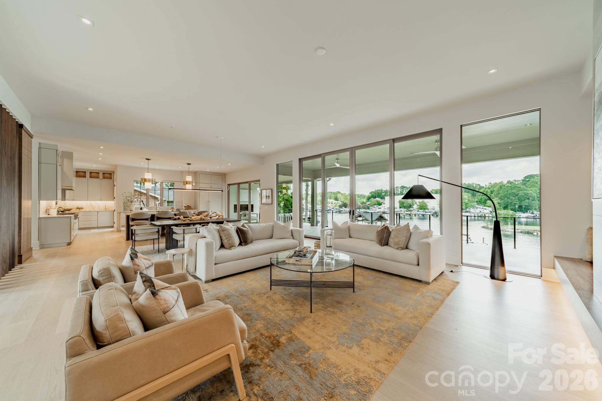 20114 Norman Colony Road Cornelius, NC 28031 - Photo 9 of 48