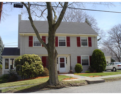 199 Lewis Road Belmont, MA 02478 - Photo 1 of 10 Gallery Image 1