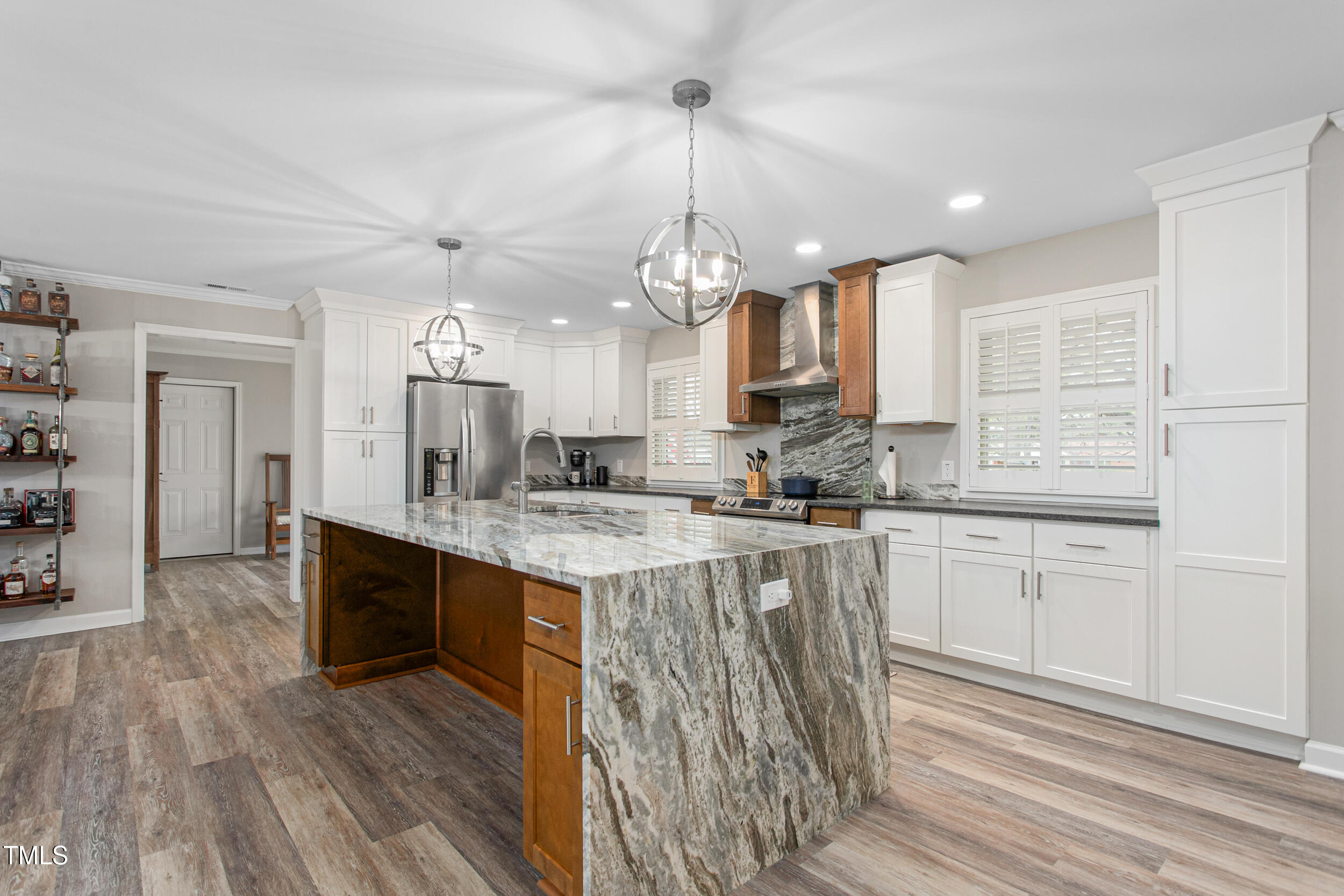 928 Hanford Road Graham, NC 27253 - Photo 11 of 47 Kitchen