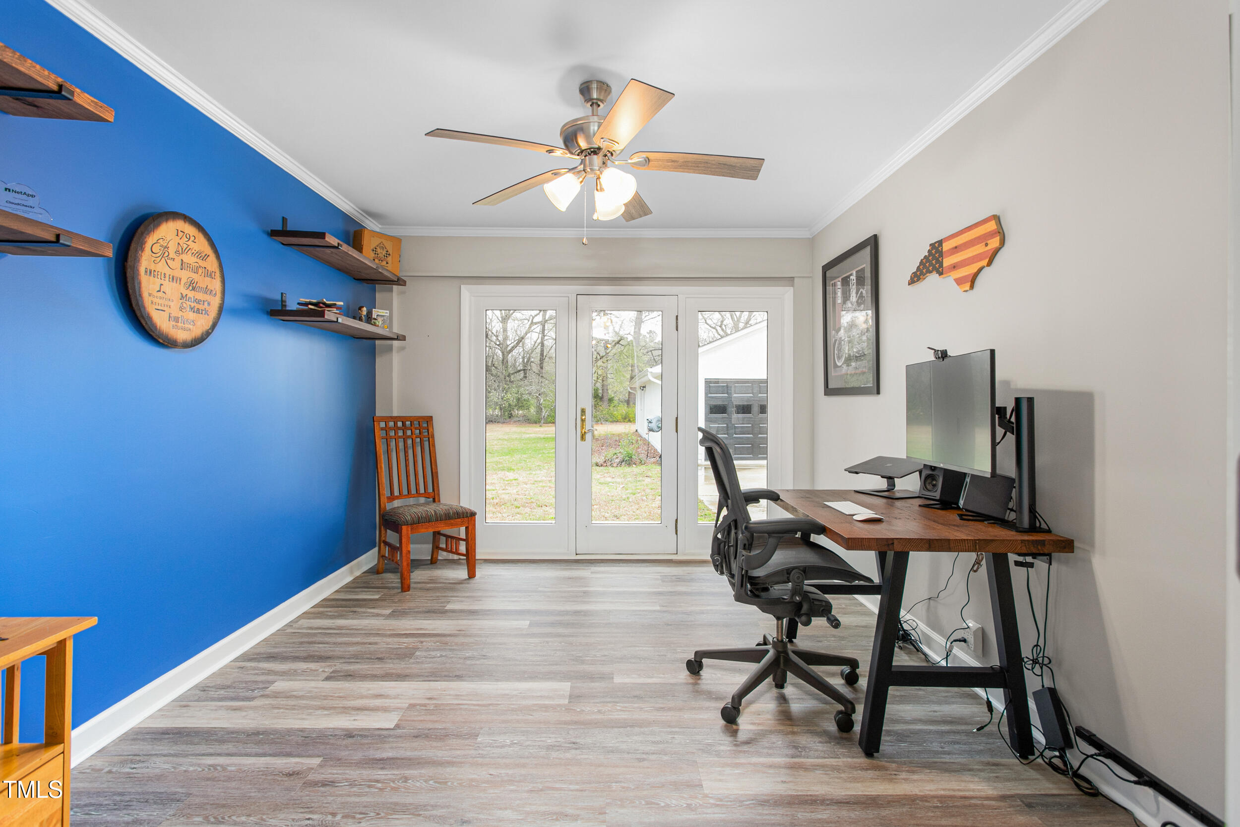 928 Hanford Road Graham, NC 27253 - Photo 22 of 47 Office