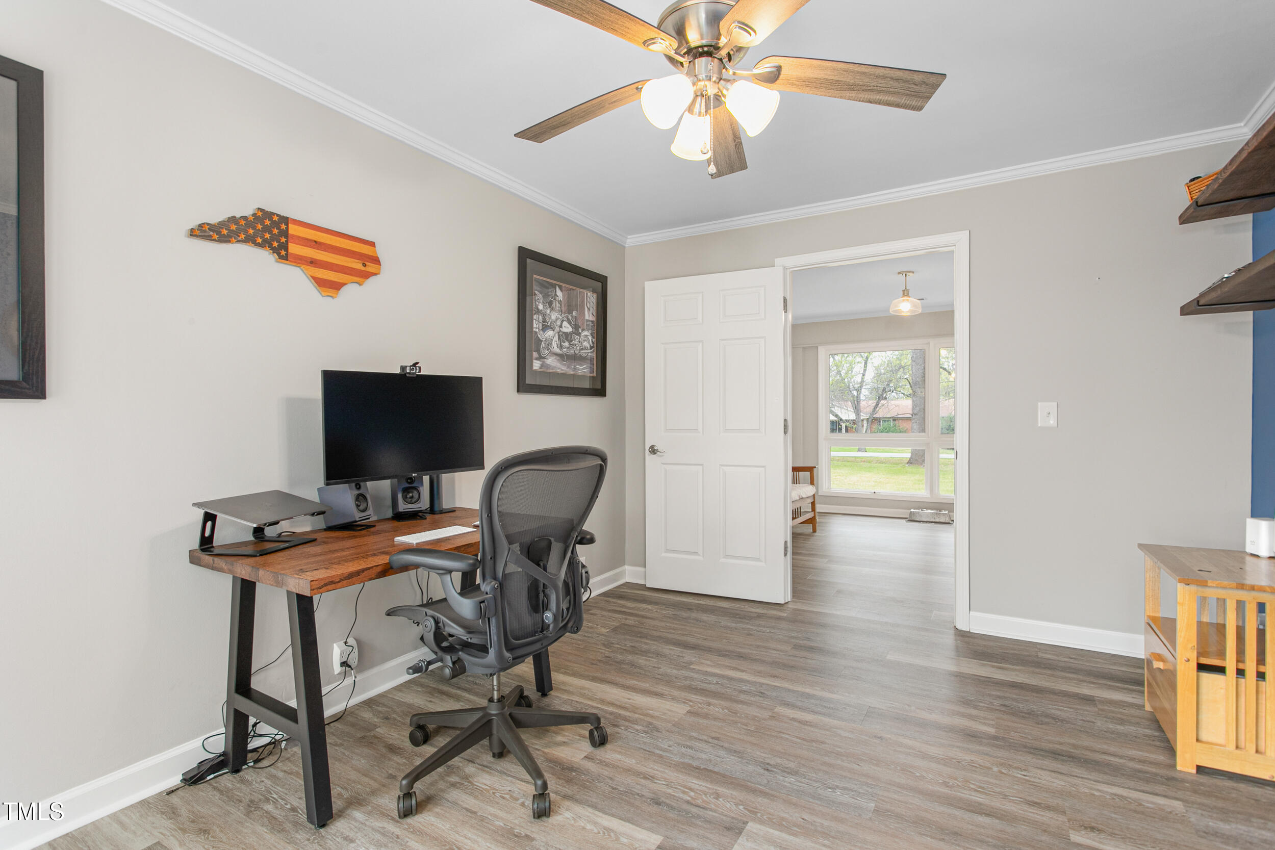 928 Hanford Road Graham, NC 27253 - Photo 23 of 47 Office
