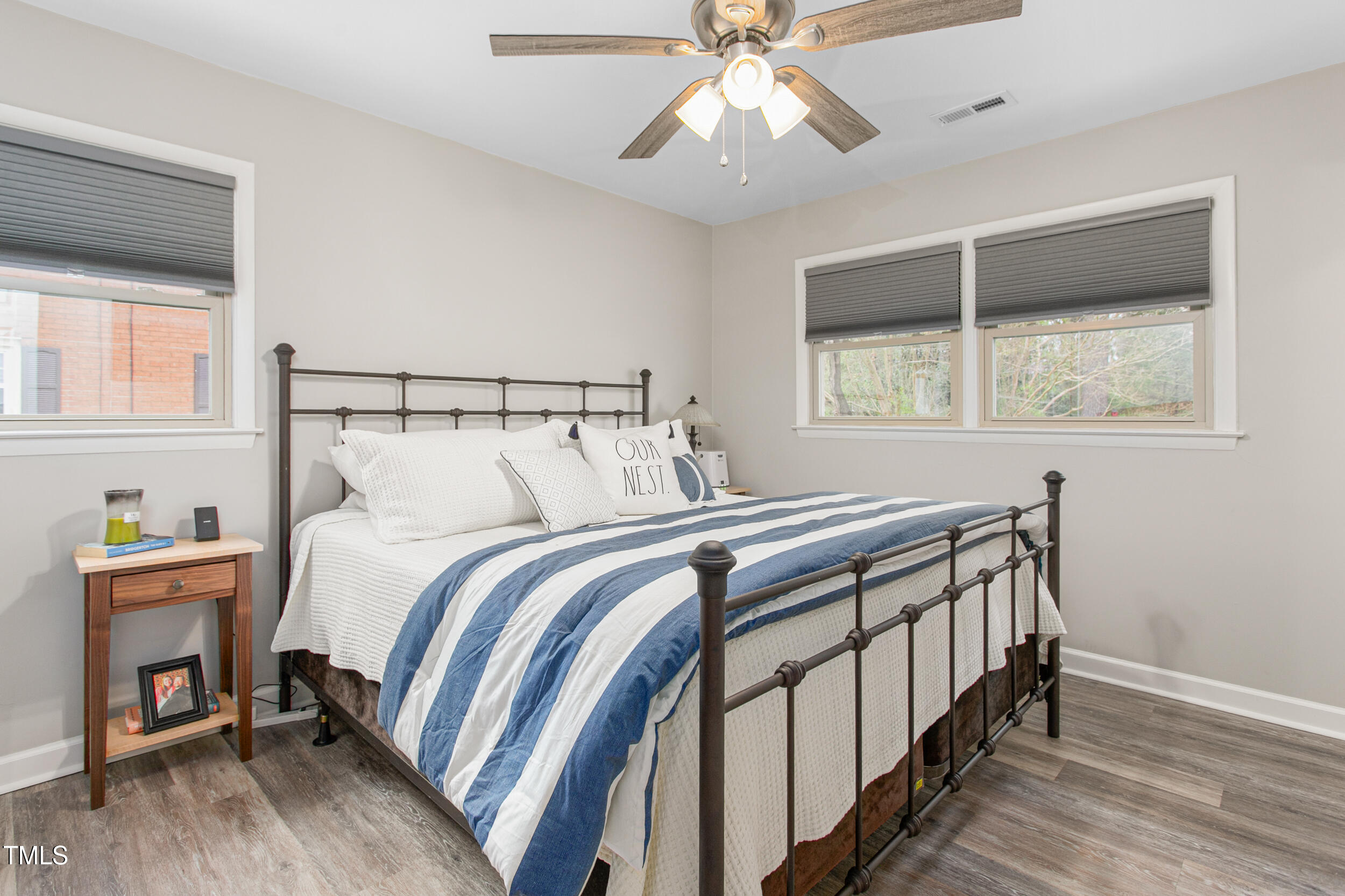 928 Hanford Road Graham, NC 27253 - Photo 25 of 47 Primary suite