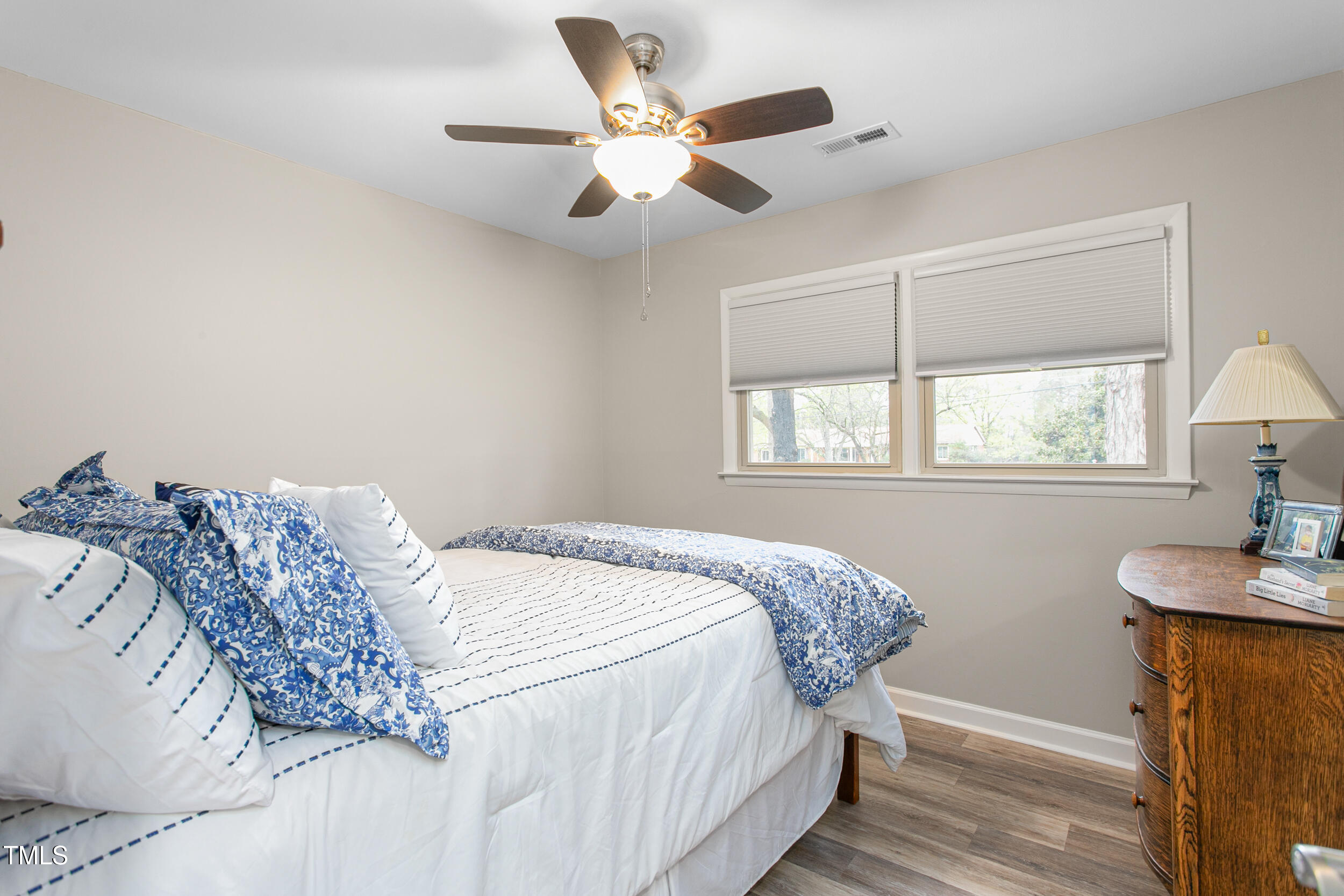 928 Hanford Road Graham, NC 27253 - Photo 29 of 47 Bedroom 2