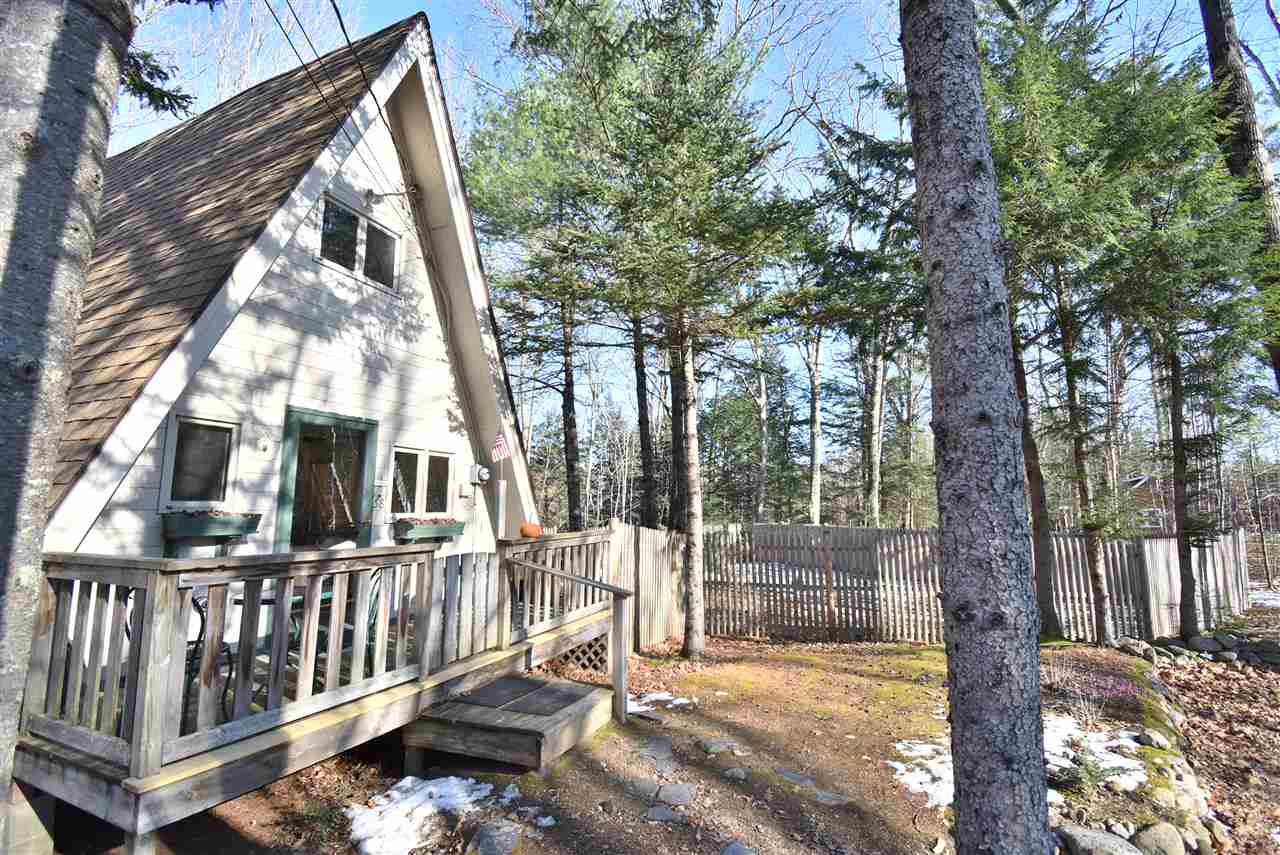 58 Allen Road Bartlett, NH 03838 - Photo 1 of 32 Gallery Image 1