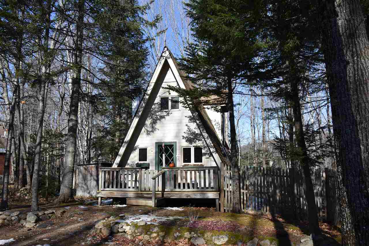 58 Allen Road Bartlett, NH 03838 - Photo 2 of 32 Gallery Image 2