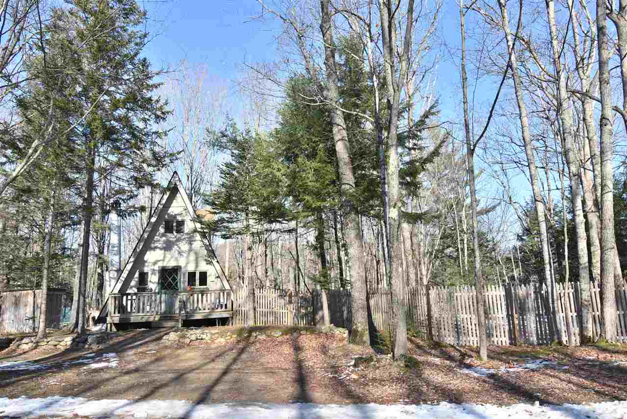 58 Allen Road Bartlett, NH 03838 - Photo 16 of 32 Gallery Image 16
