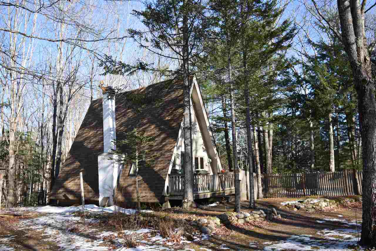 58 Allen Road Bartlett, NH 03838 - Photo 27 of 32 Gallery Image 27