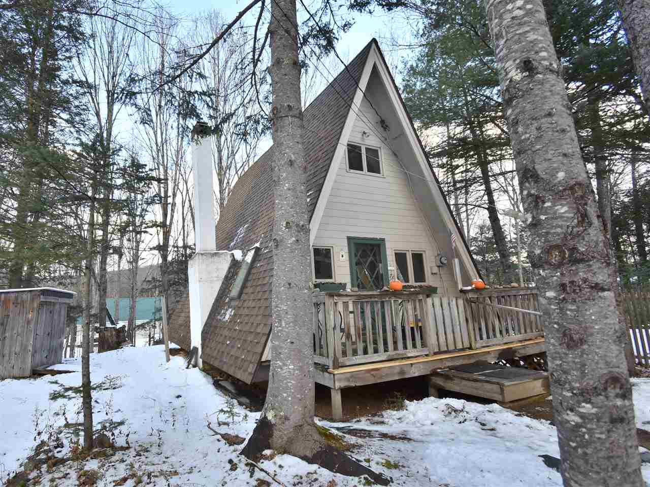 58 Allen Road Bartlett, NH 03838 - Photo 31 of 32 Gallery Image 31