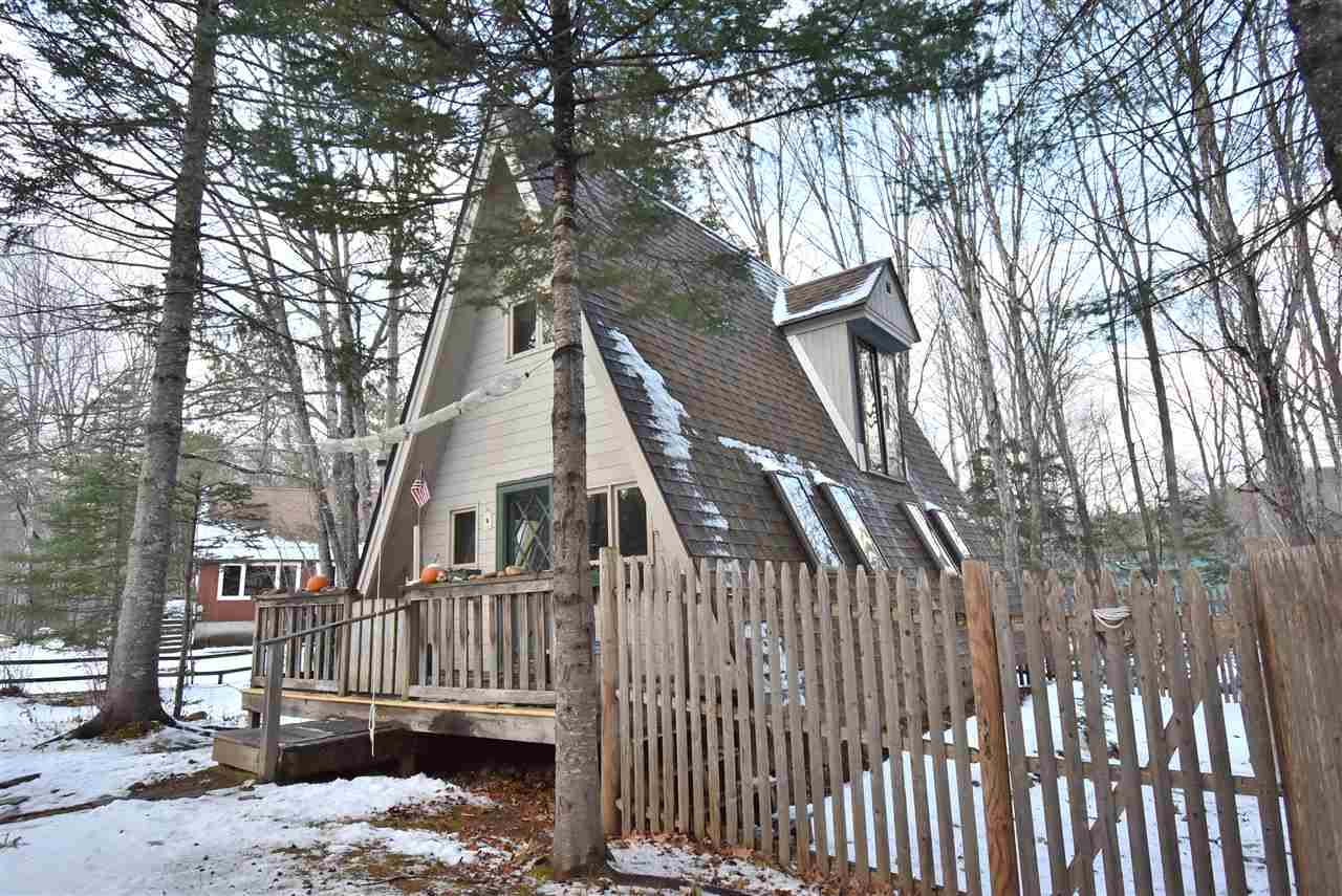 58 Allen Road Bartlett, NH 03838 - Photo 32 of 32 Gallery Image 32