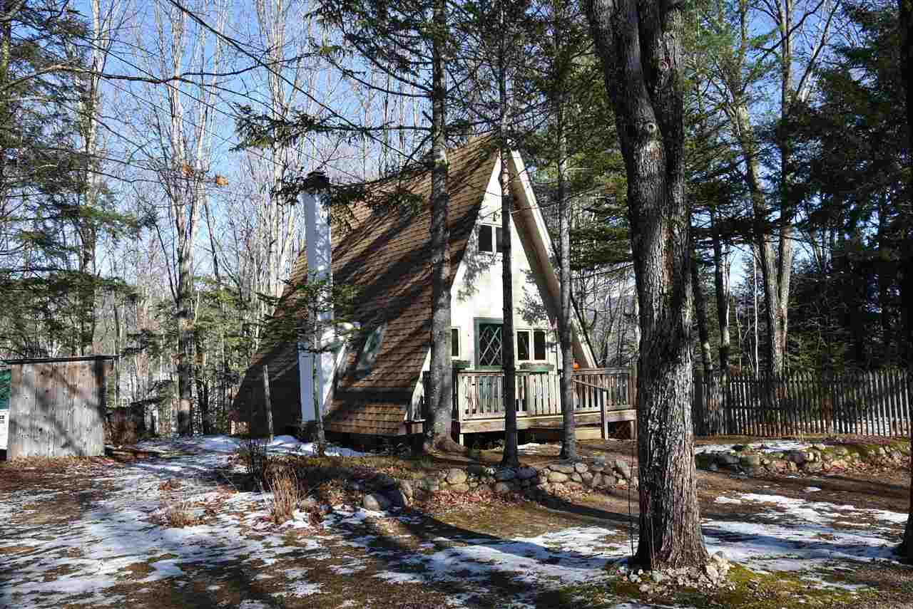 58 Allen Road Bartlett, NH 03838 - Photo 10 of 32 Gallery Image 10