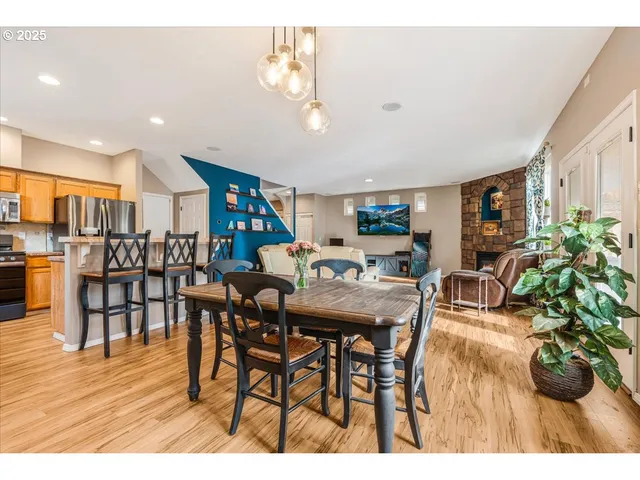 $469,989 | 38940 Jerger Street, Sandy, OR 97055