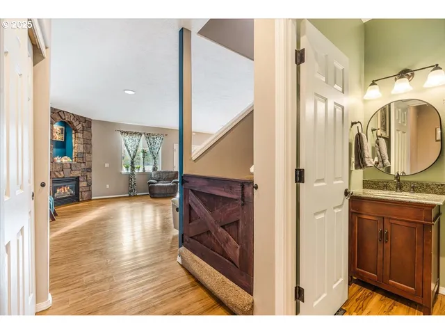 $469,989 | 38940 Jerger Street, Sandy, OR 97055