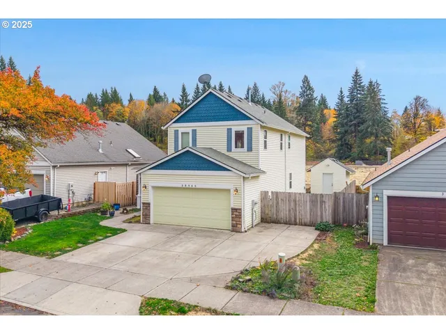 $469,989 | 38940 Jerger Street, Sandy, OR 97055
