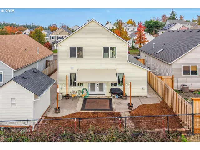 $469,989 | 38940 Jerger Street, Sandy, OR 97055