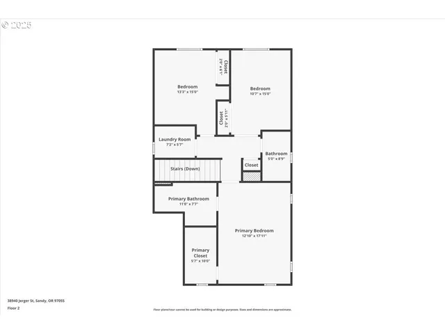 $469,989 | 38940 Jerger Street, Sandy, OR 97055