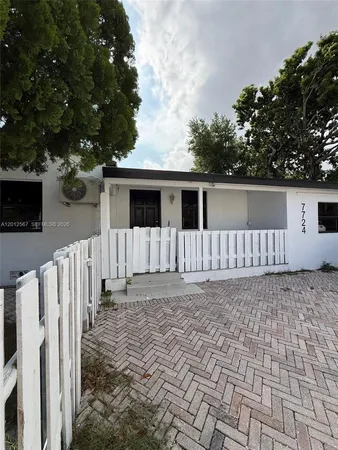$1,680 | 7724 Northeast 1st Avenue, Unit A, Miami, FL 33138