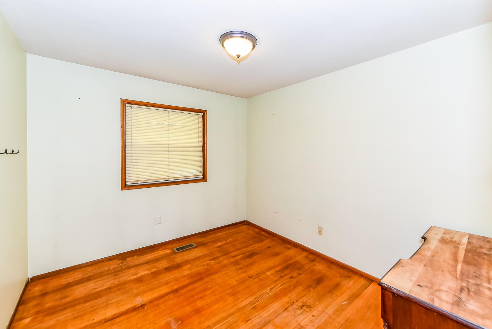 3012 Lafayette Road Knoxville, TN 37921 - Photo 11 of 11 a view of a room with a bed and a window