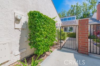 14 Featherwood Irvine, CA 92612 - Photo 2 of 32 a view of a house with a backyard