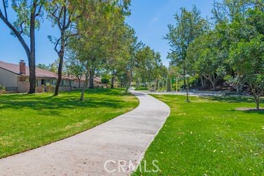 14 Featherwood Irvine, CA 92612 - Photo 28 of 32 a view of a park with tree s