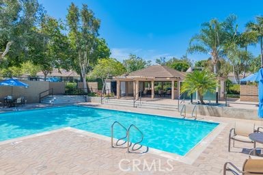 14 Featherwood Irvine, CA 92612 - Photo 32 of 32 front view of a house with a yard