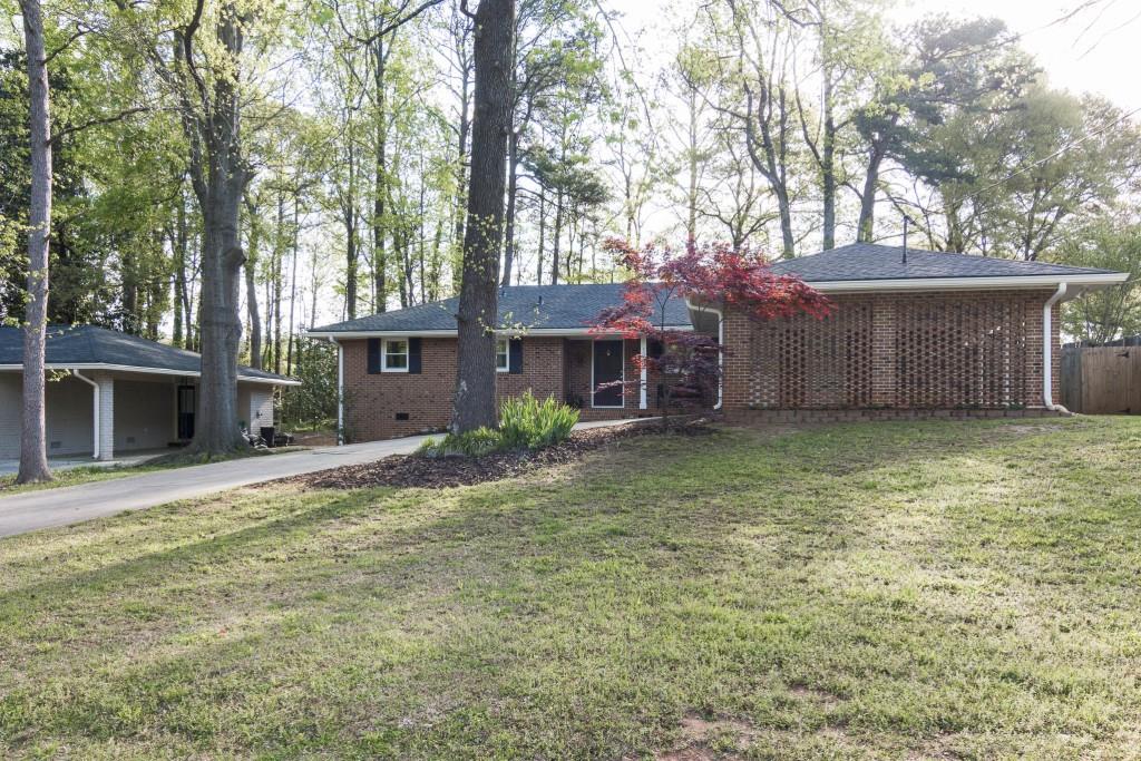1359 Sanden Ferry Drive Decatur, GA 30033 - Photo 1 of 1