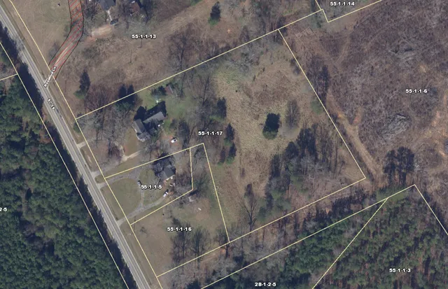 $149,000 | 964 Highway 39, Chappells, SC 29037