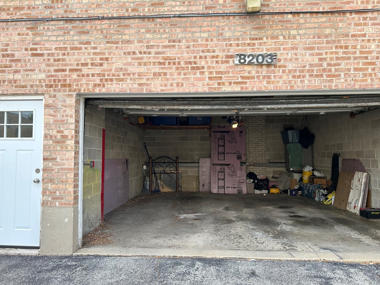 8203 Niles Center Road, Unit 3C Skokie, IL 60077 - Photo 20 of 20