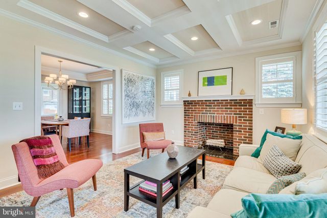 $1,040,000 | 5828 7th Street Northwest, Washington, DC 20011