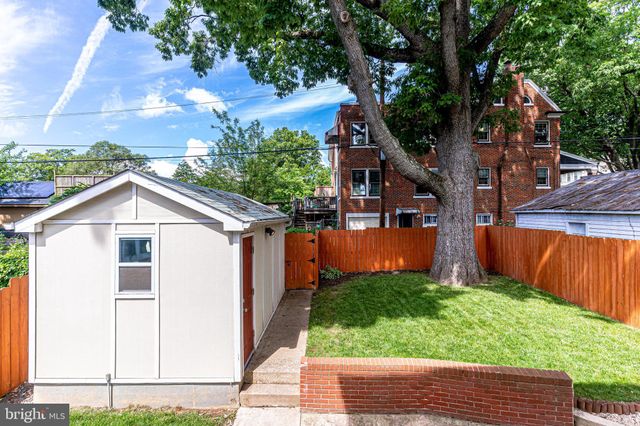 $1,040,000 | 5828 7th Street Northwest, Washington, DC 20011