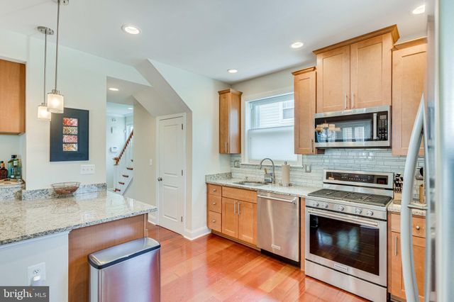 $1,040,000 | 5828 7th Street Northwest, Washington, DC 20011