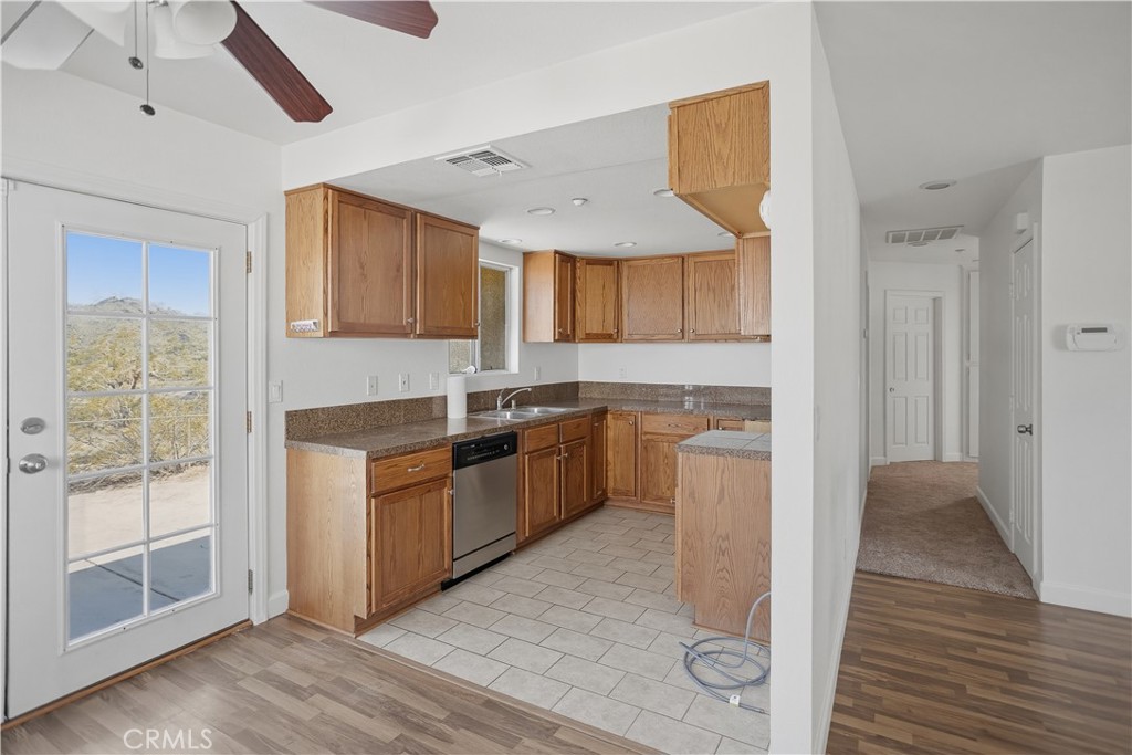 61861 Morningside Road Joshua Tree, CA 92252 - Photo 12 of 24