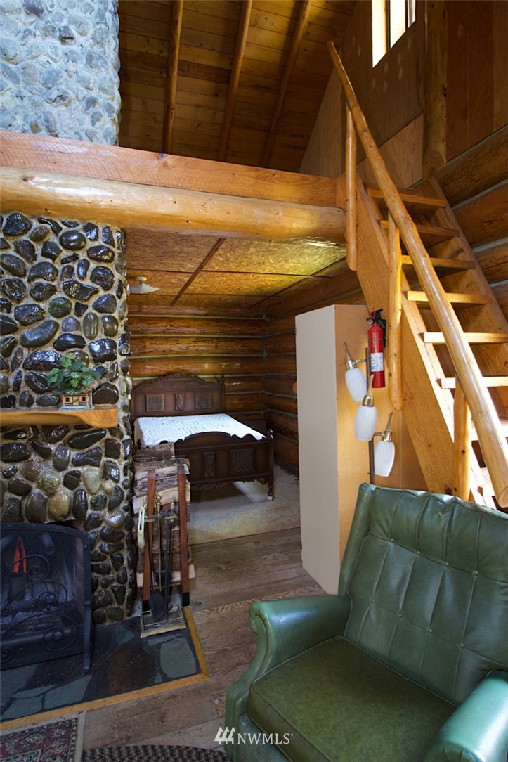 1022 Carl Johnson Road Quilcene, WA 98376 - Photo 14 of 24