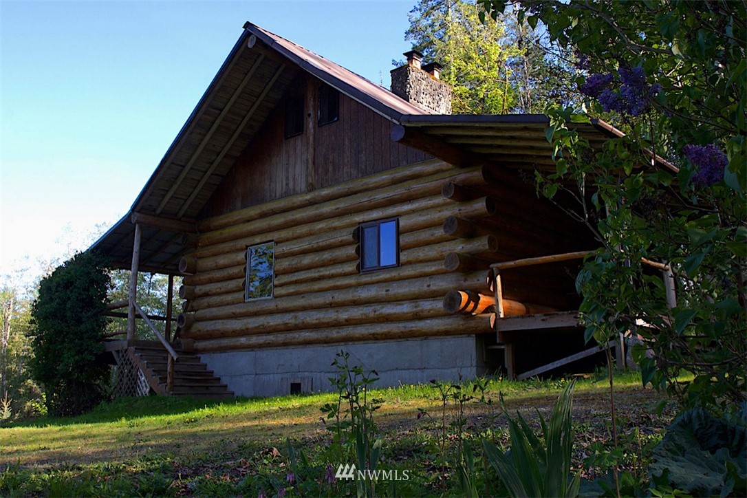 1022 Carl Johnson Road Quilcene, WA 98376 - Photo 16 of 24