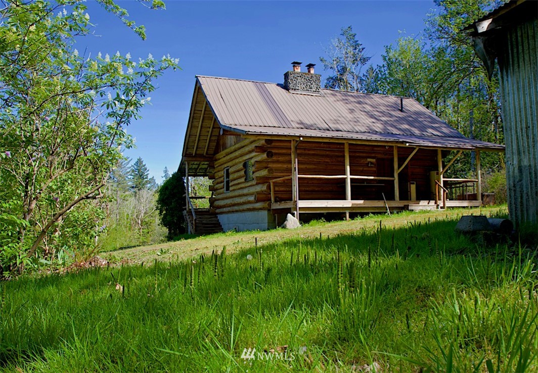 1022 Carl Johnson Road Quilcene, WA 98376 - Photo 17 of 24