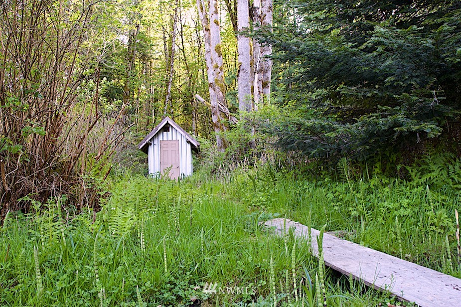 1022 Carl Johnson Road Quilcene, WA 98376 - Photo 18 of 24