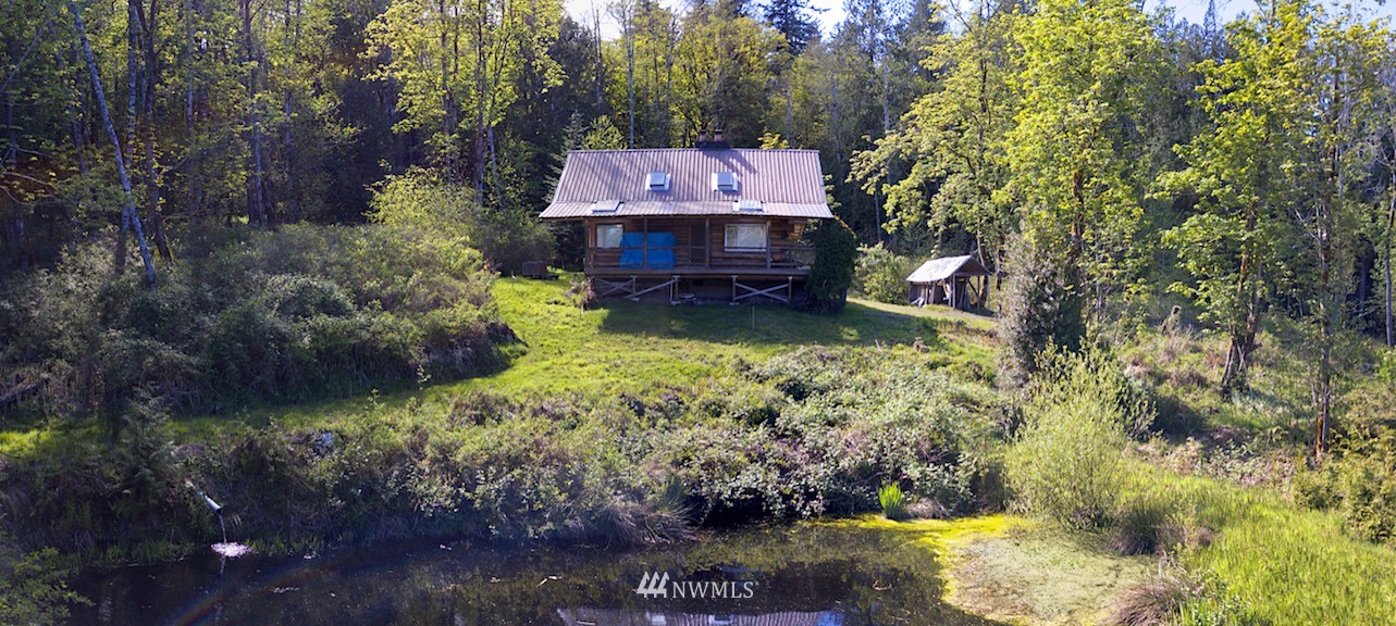 1022 Carl Johnson Road Quilcene, WA 98376 - Photo 22 of 24