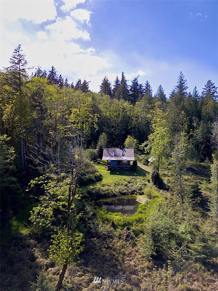 1022 Carl Johnson Road Quilcene, WA 98376 - Photo 23 of 24
