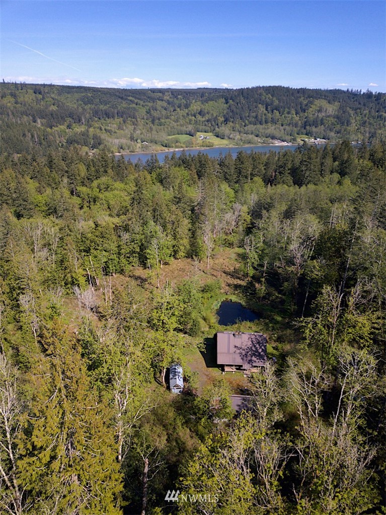 1022 Carl Johnson Road Quilcene, WA 98376 - Photo 24 of 24